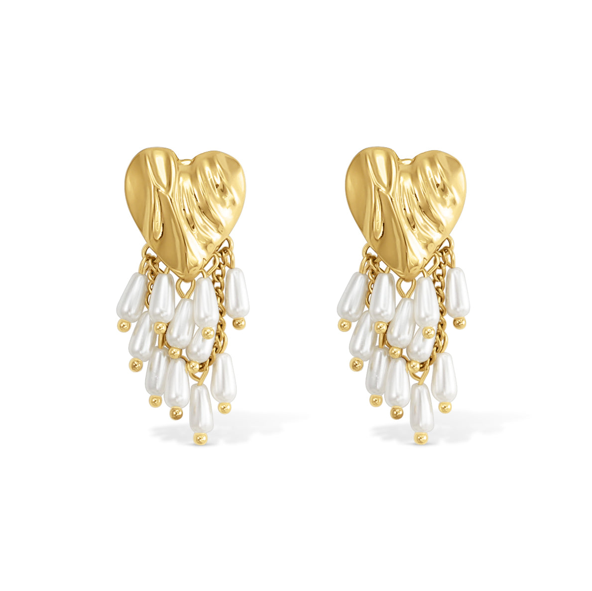BOUCLES D’OREILLES STELLA