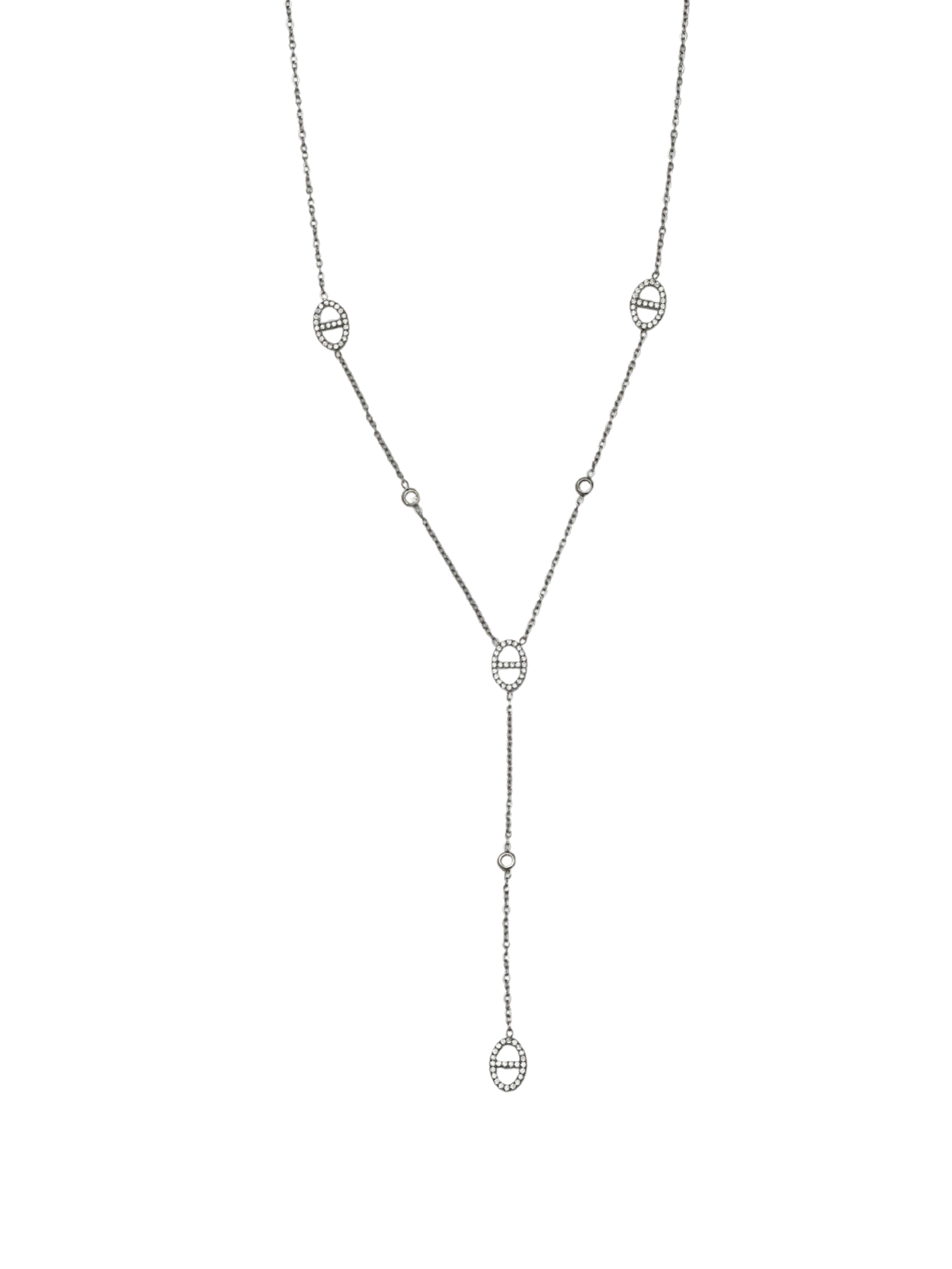 Necklace and soumalia