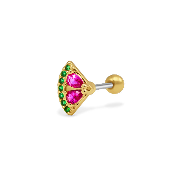 PIERCING WATERMELON