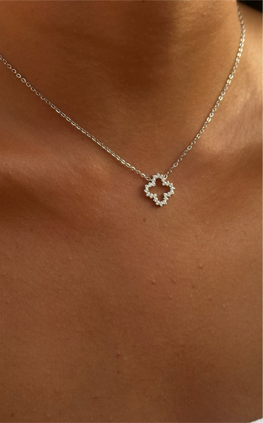 COLLIER ZOÉ