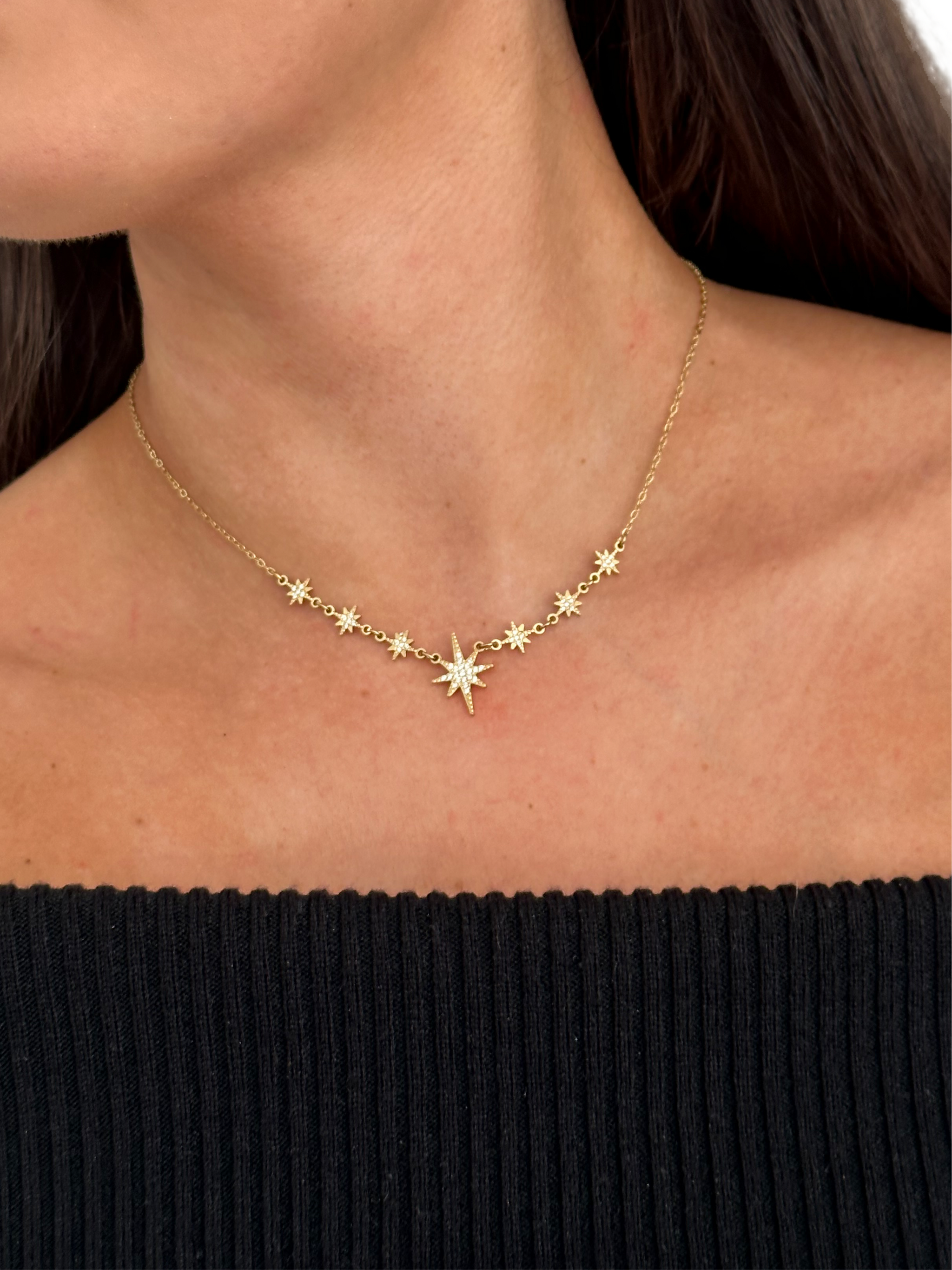 Stea necklace