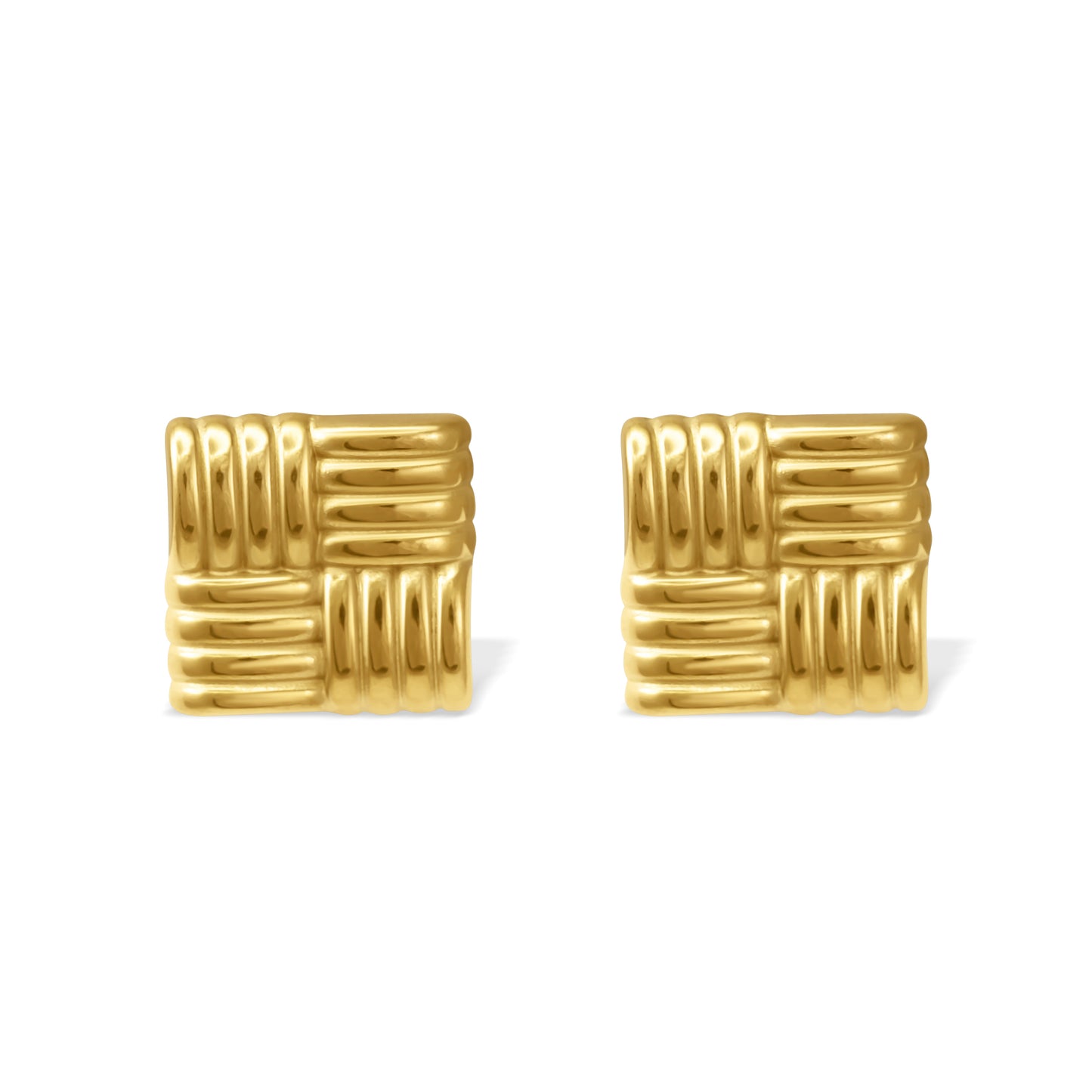 BOUCLES D’OREILLE CHIC