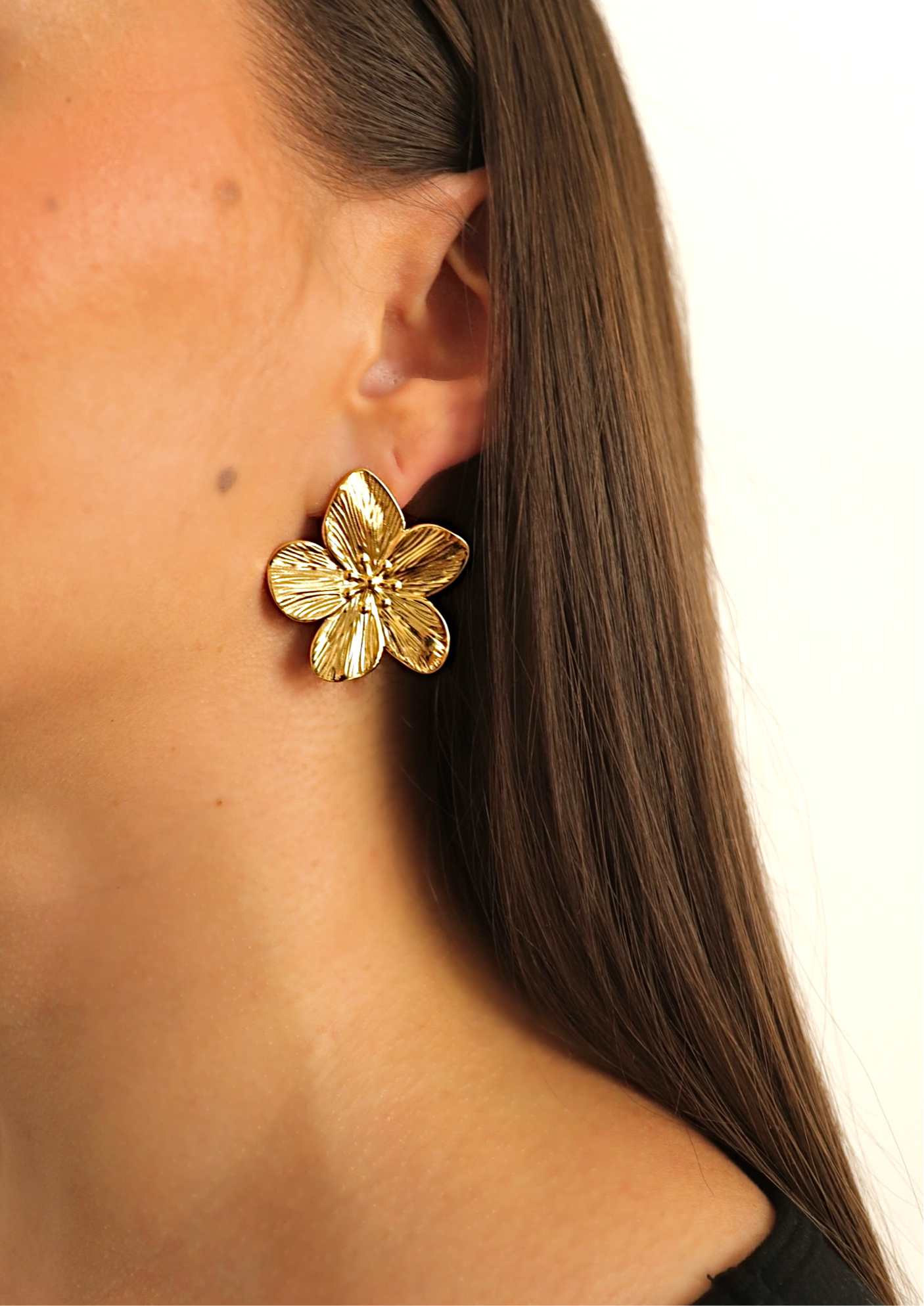 Anello di fiori