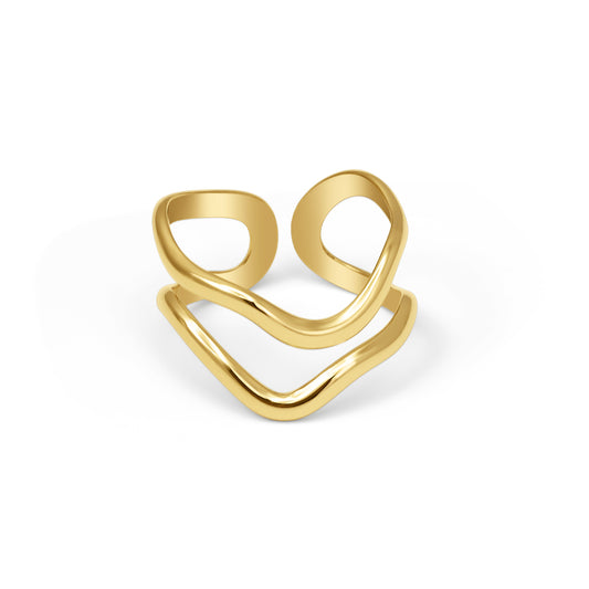 BAGUE WAVE