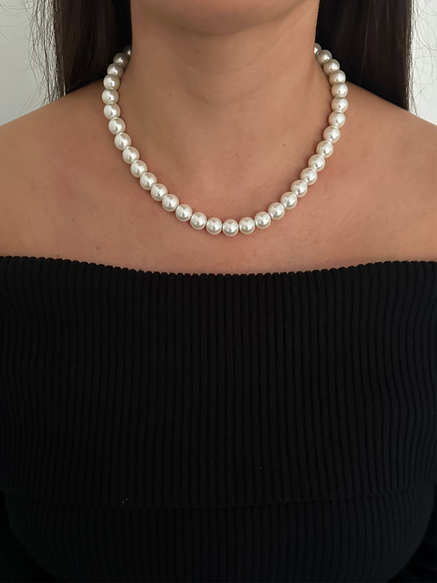 Perla Necklace