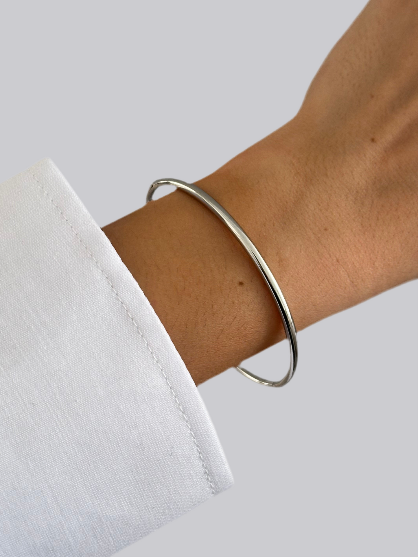 Jonc Agathe 3mm