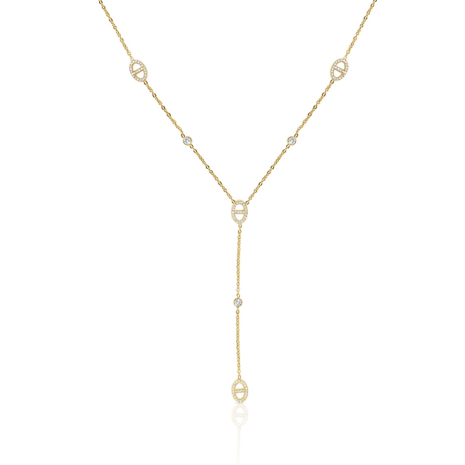 Necklace and soumalia