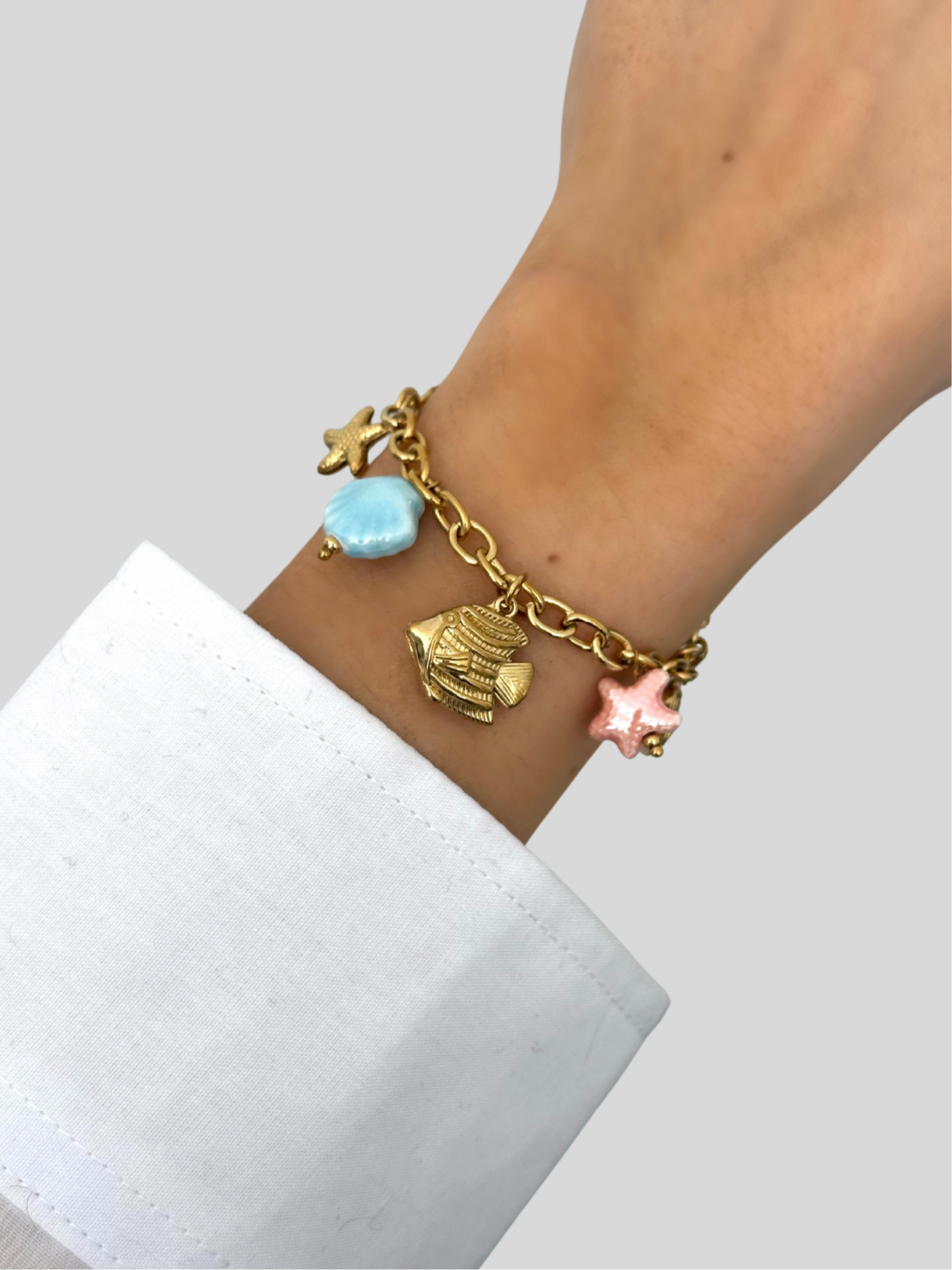 BRACELET BORA