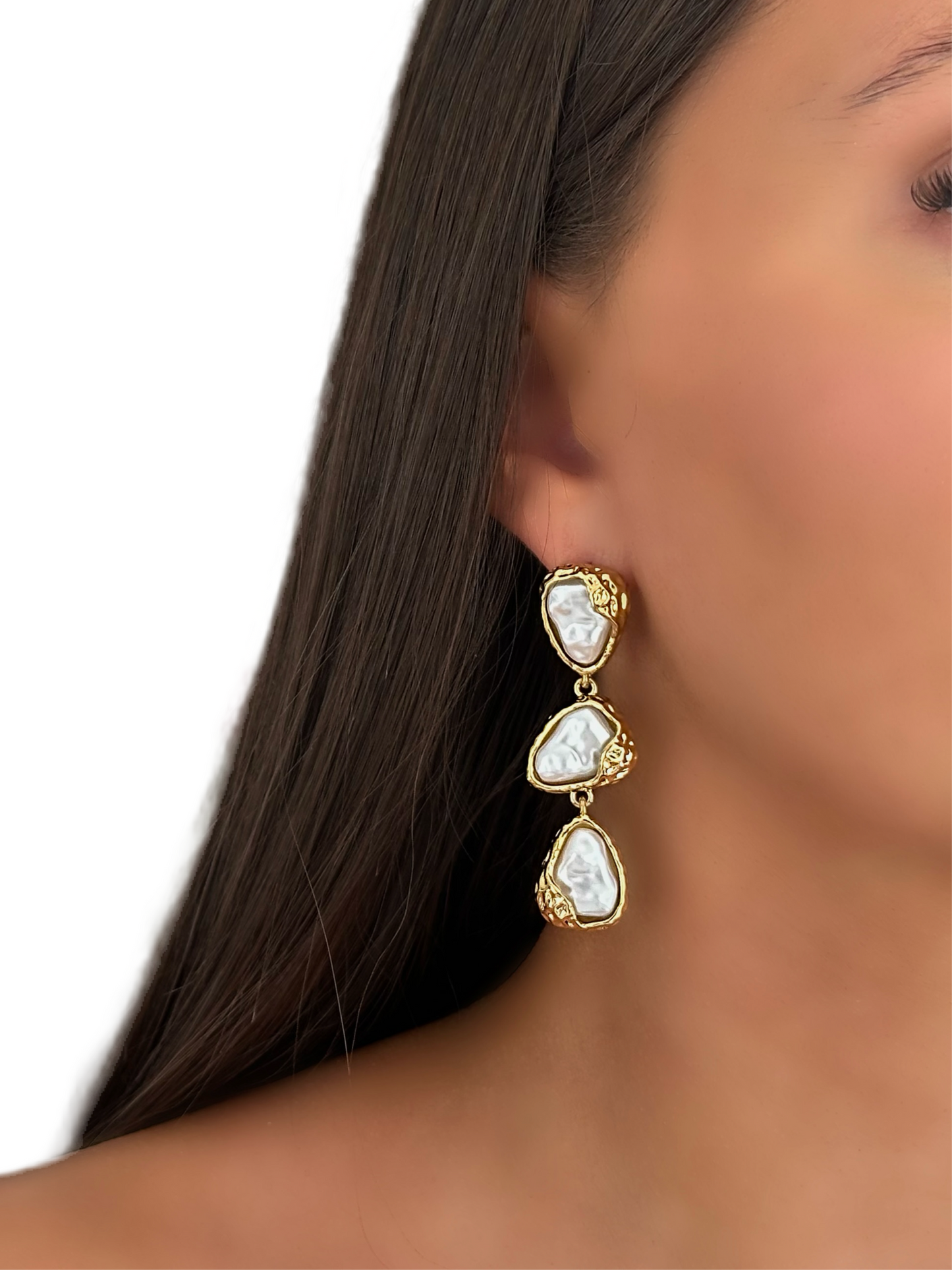 BOUCLES D’OREILLES FELICIA