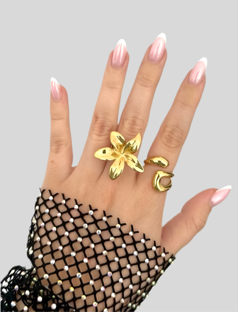 TAHITI RING