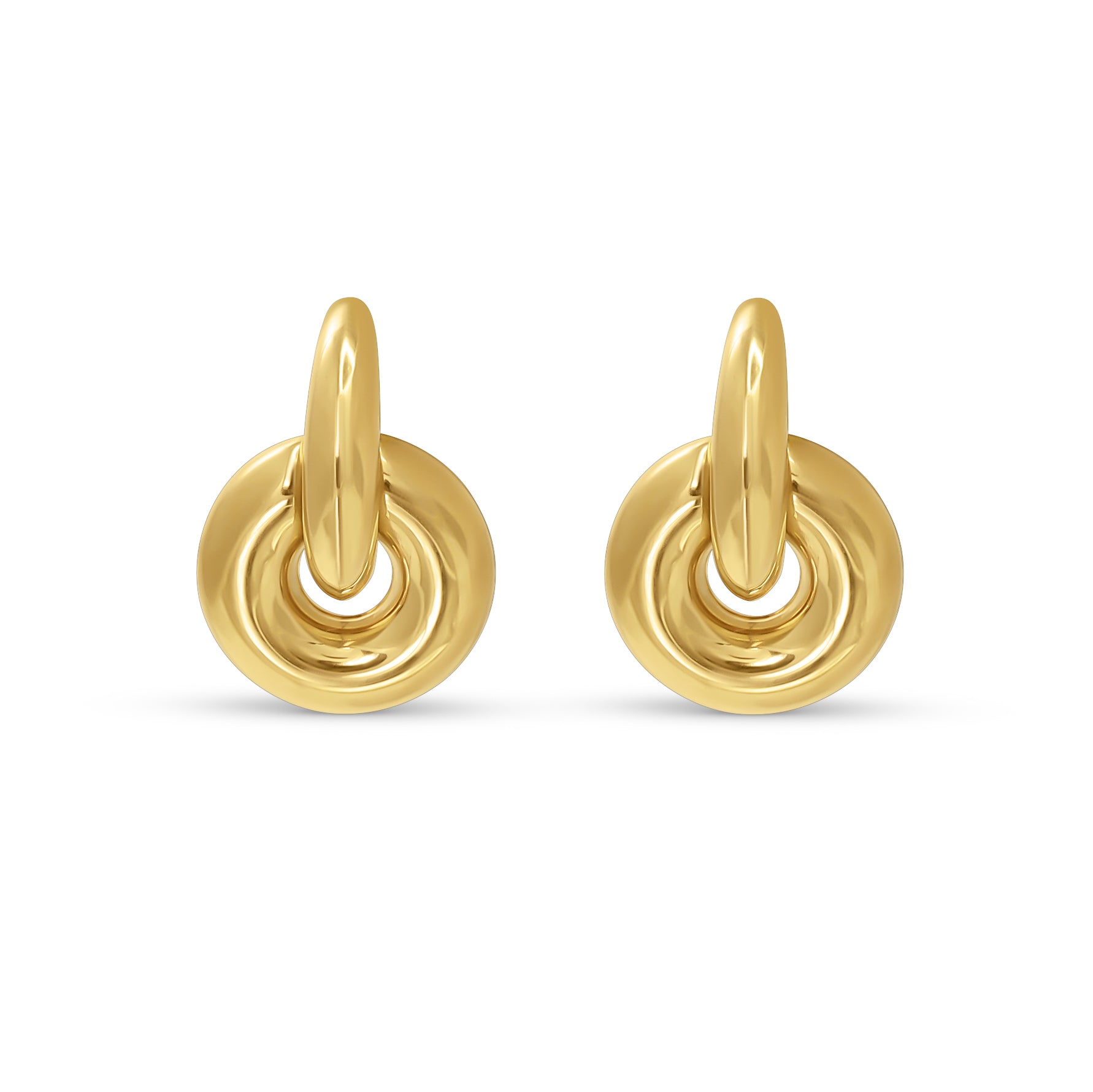RONDA EARRINGS
