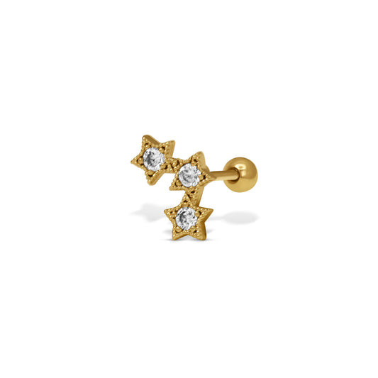 PIERCING FILANTE