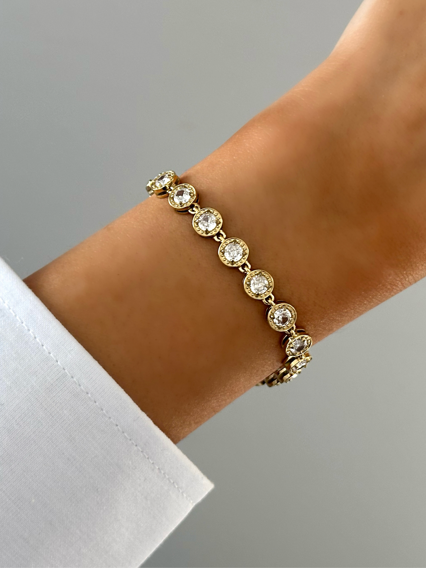 Noélie Bracelet