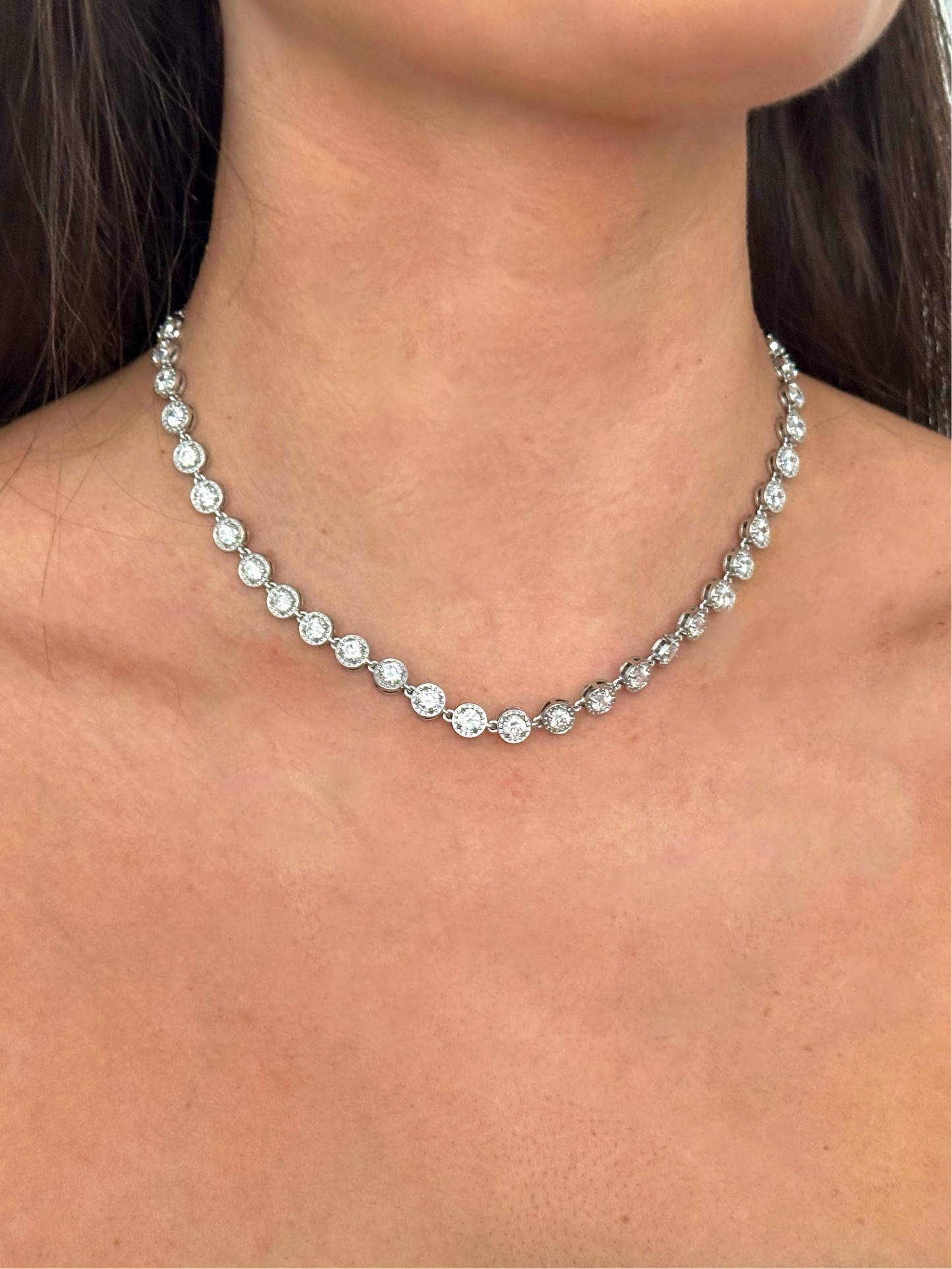 Noélie necklace