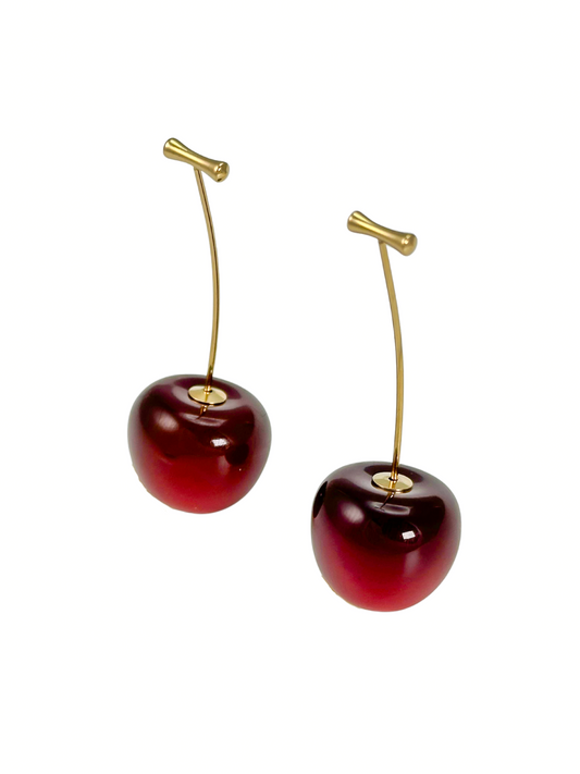 CHERRY CURLS