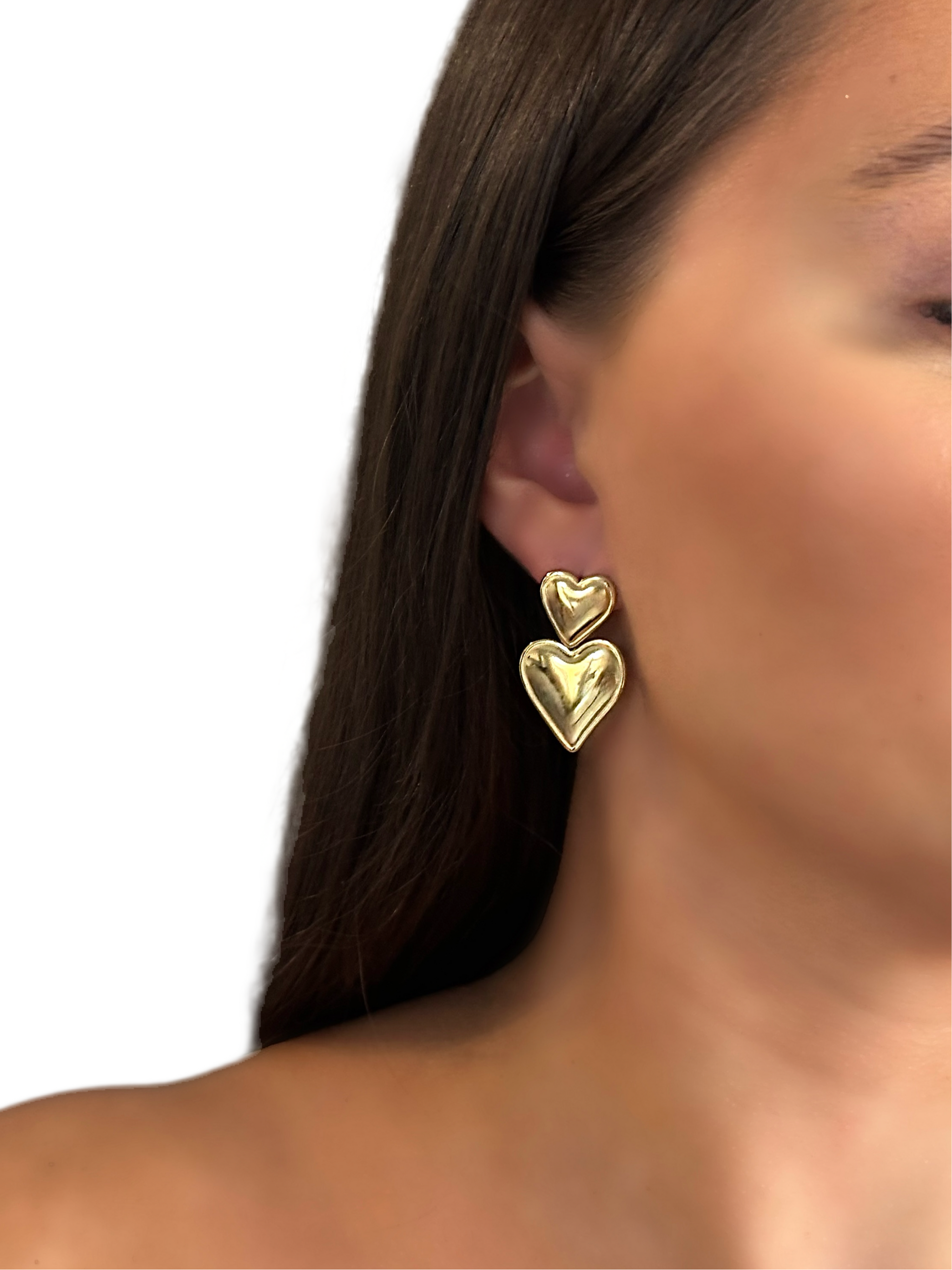 BOUCLES D’OREILLES AMOR