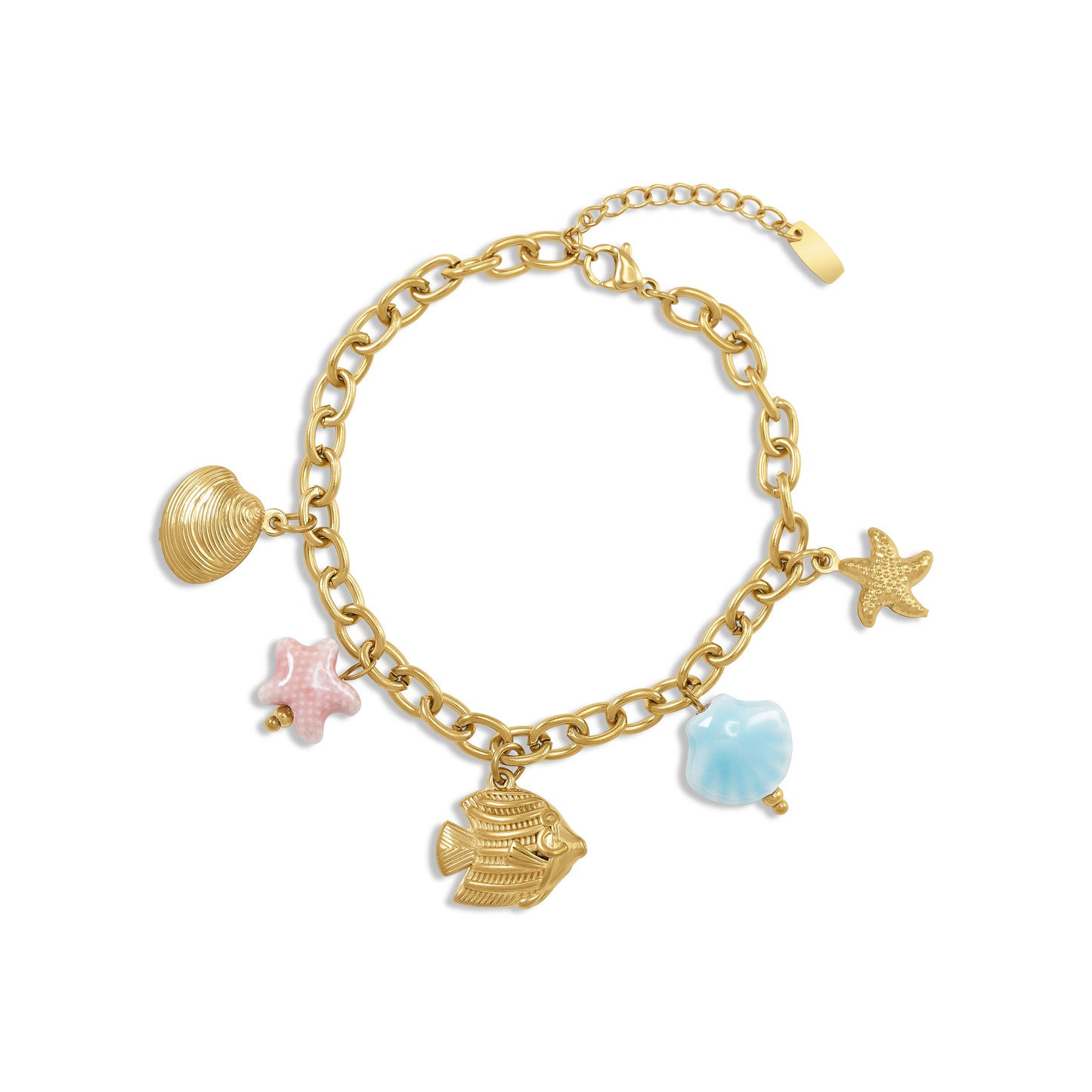 BRACELET BORA