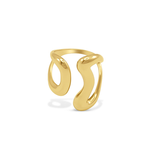 BAGUE NOVA