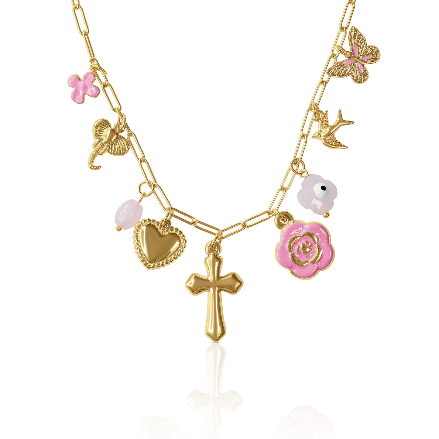 COLLIER SIGMA