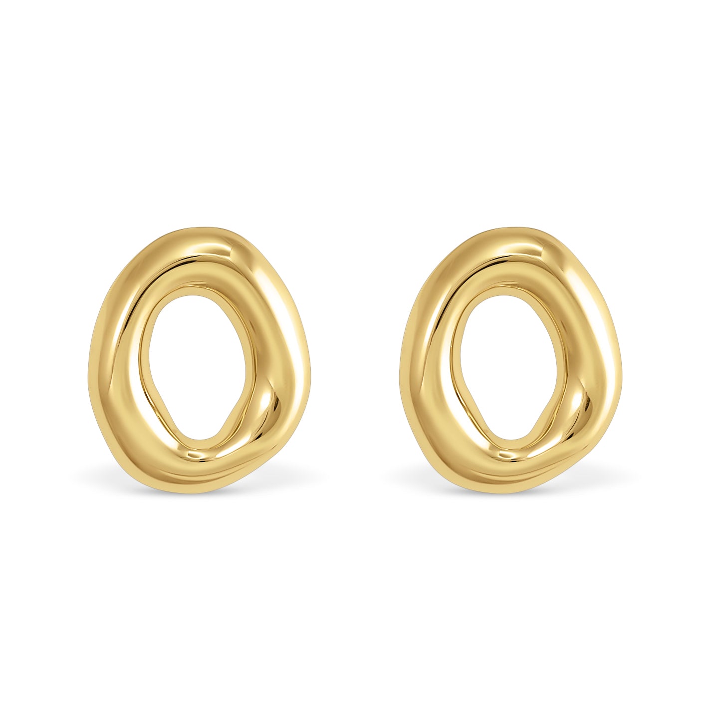 BOUCLES D’OREILLES OUNA