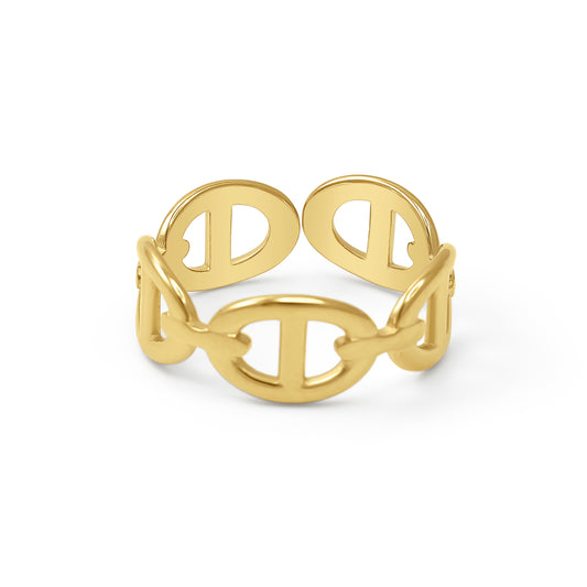 BAGUE MAILLONS
