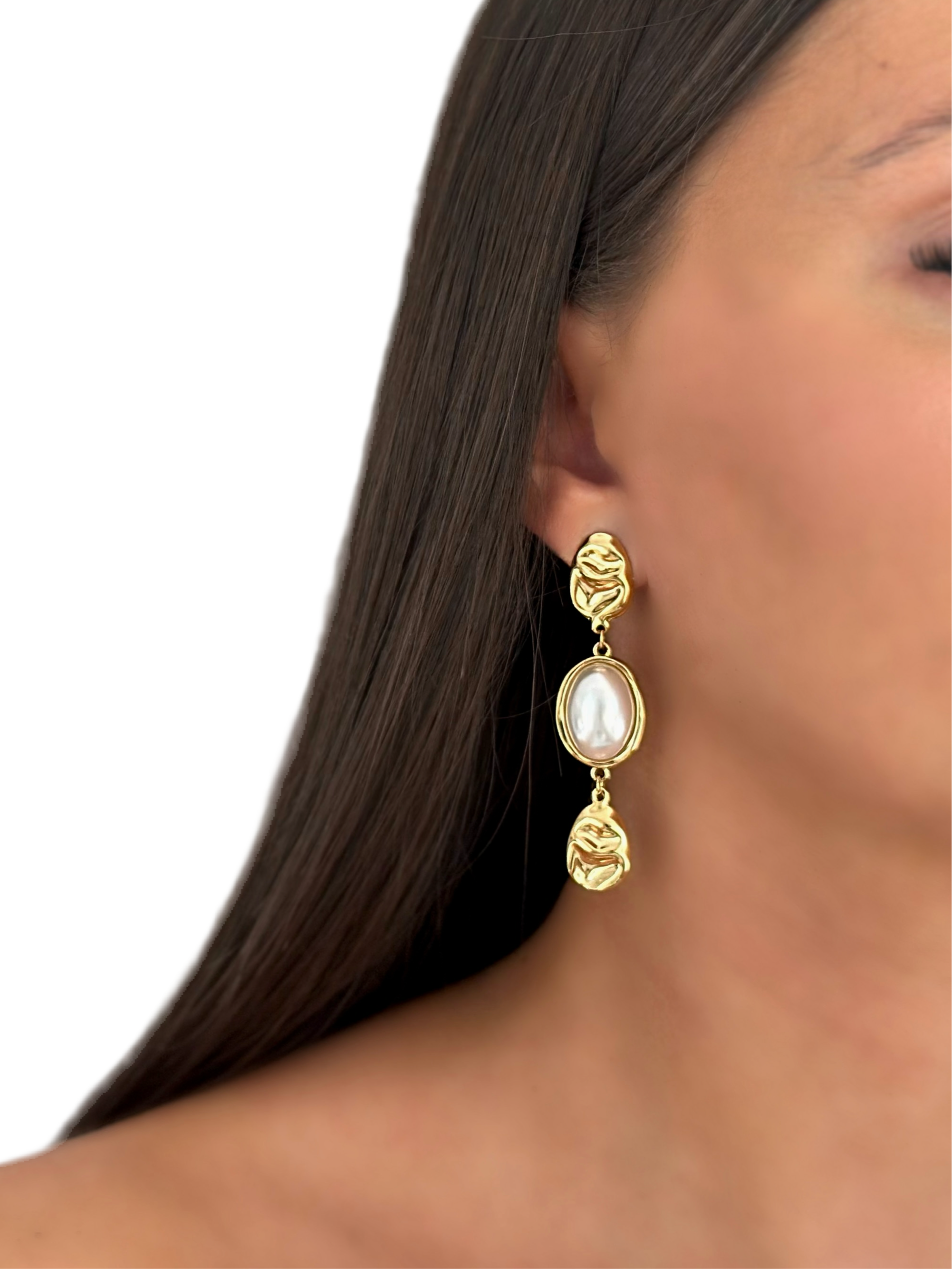 BOUCLES D’OREILLES VENISIA