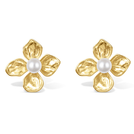 Nawel earrings