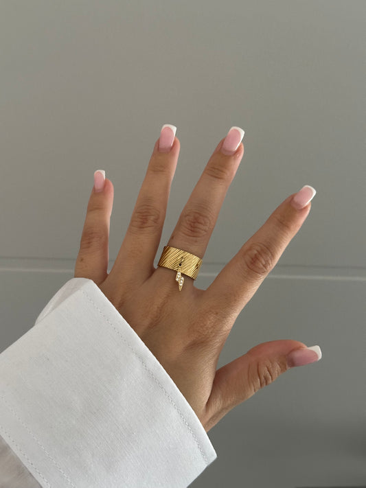 Bague Louna