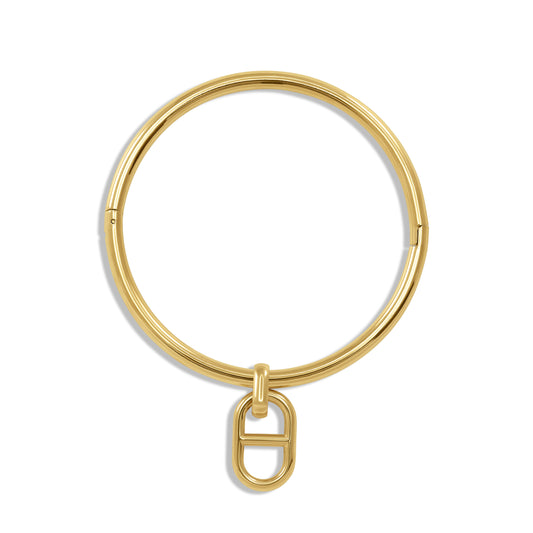 Olga bangle bracelet