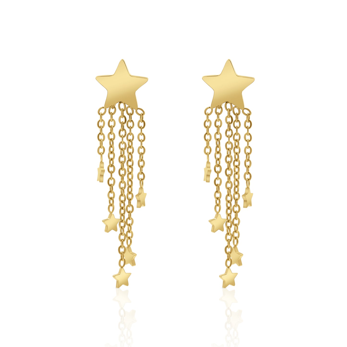 Rain of Stars Earrings