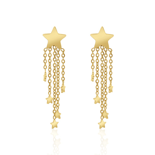 Rain of Stars Earrings
