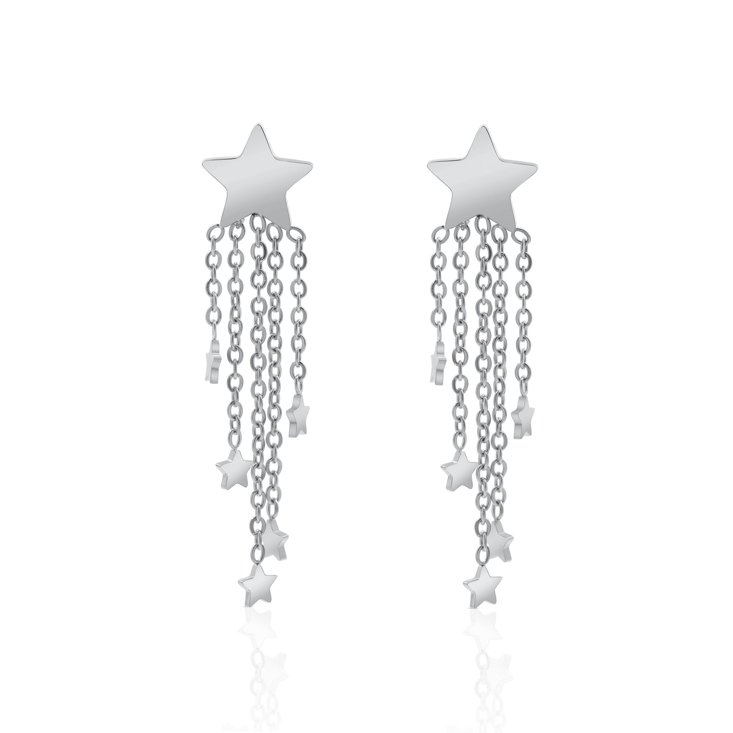 Rain of Stars Earrings