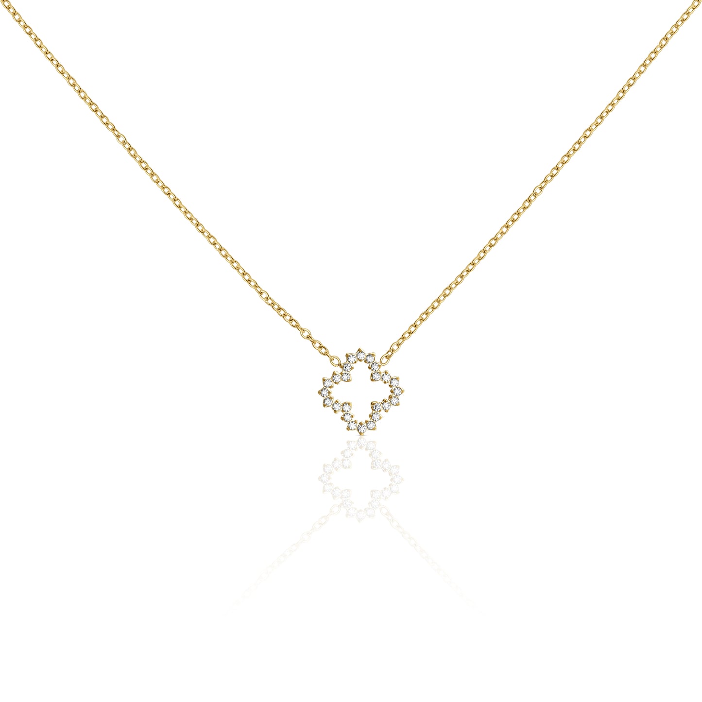 COLLIER ZOÉ