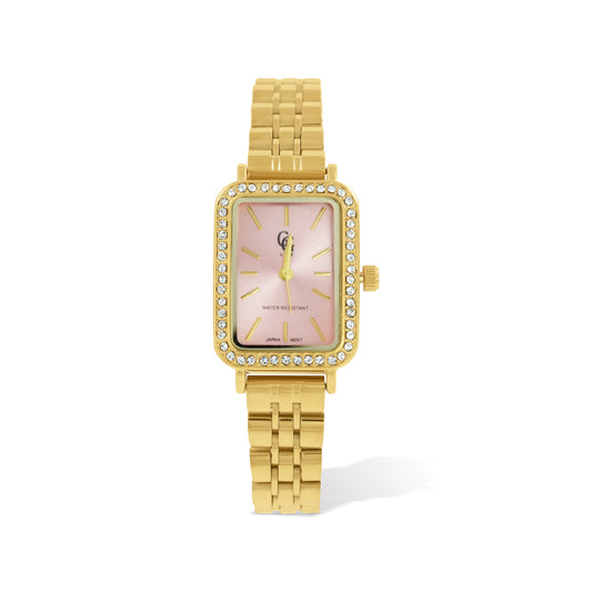 OROLOGIO ROSA