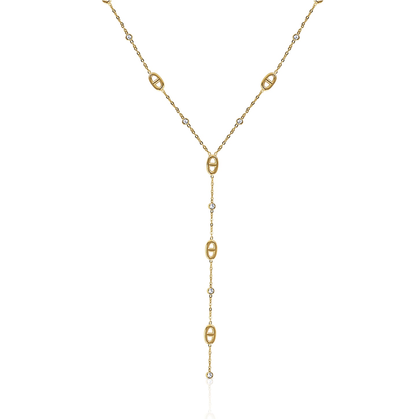 COLLIER Y MAILLONS