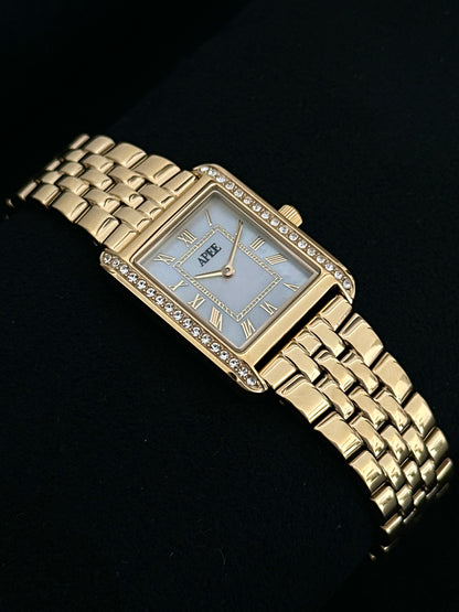 SIGNATURE WATCH