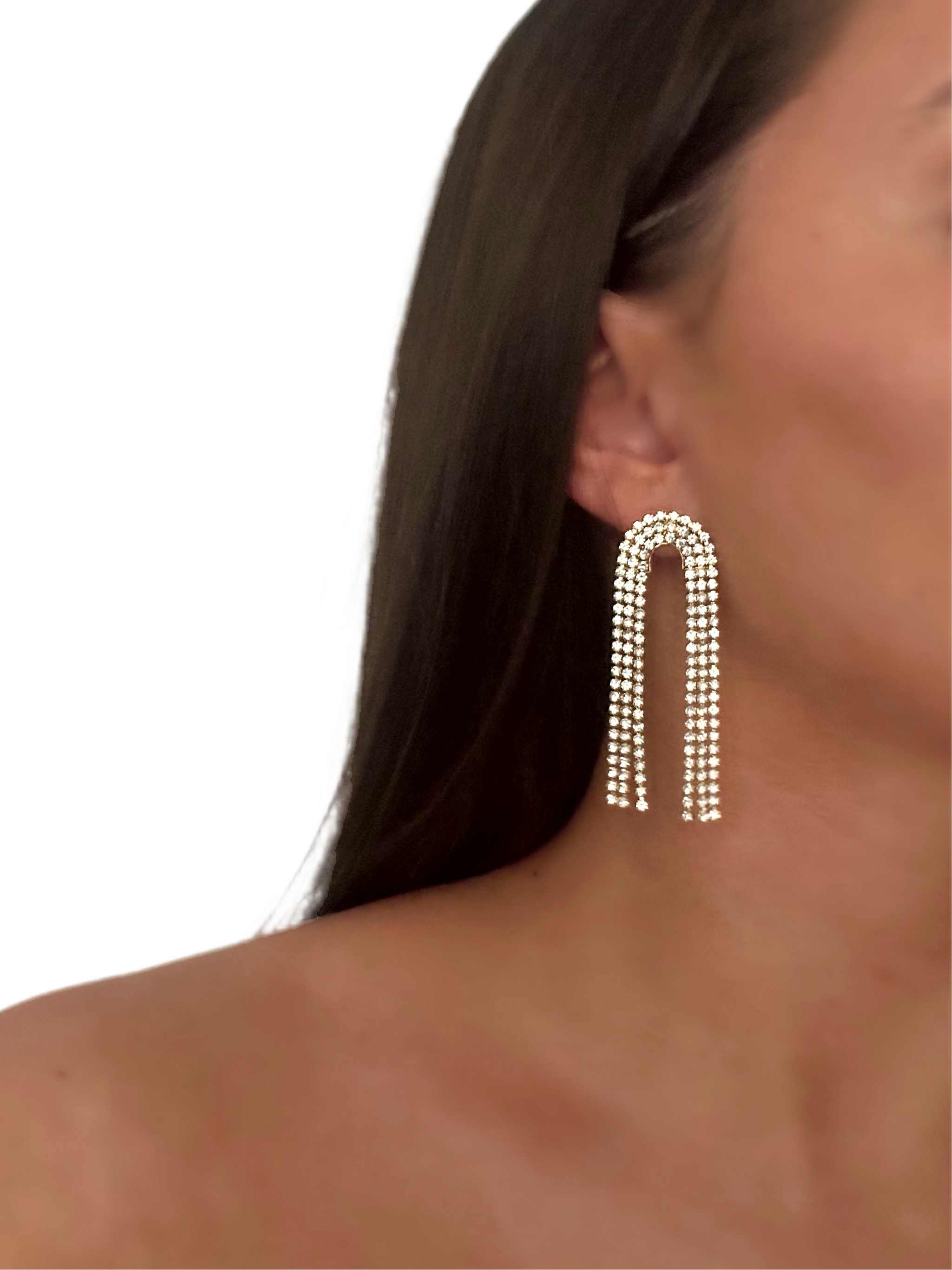 Boucles d’oreilles Carmen