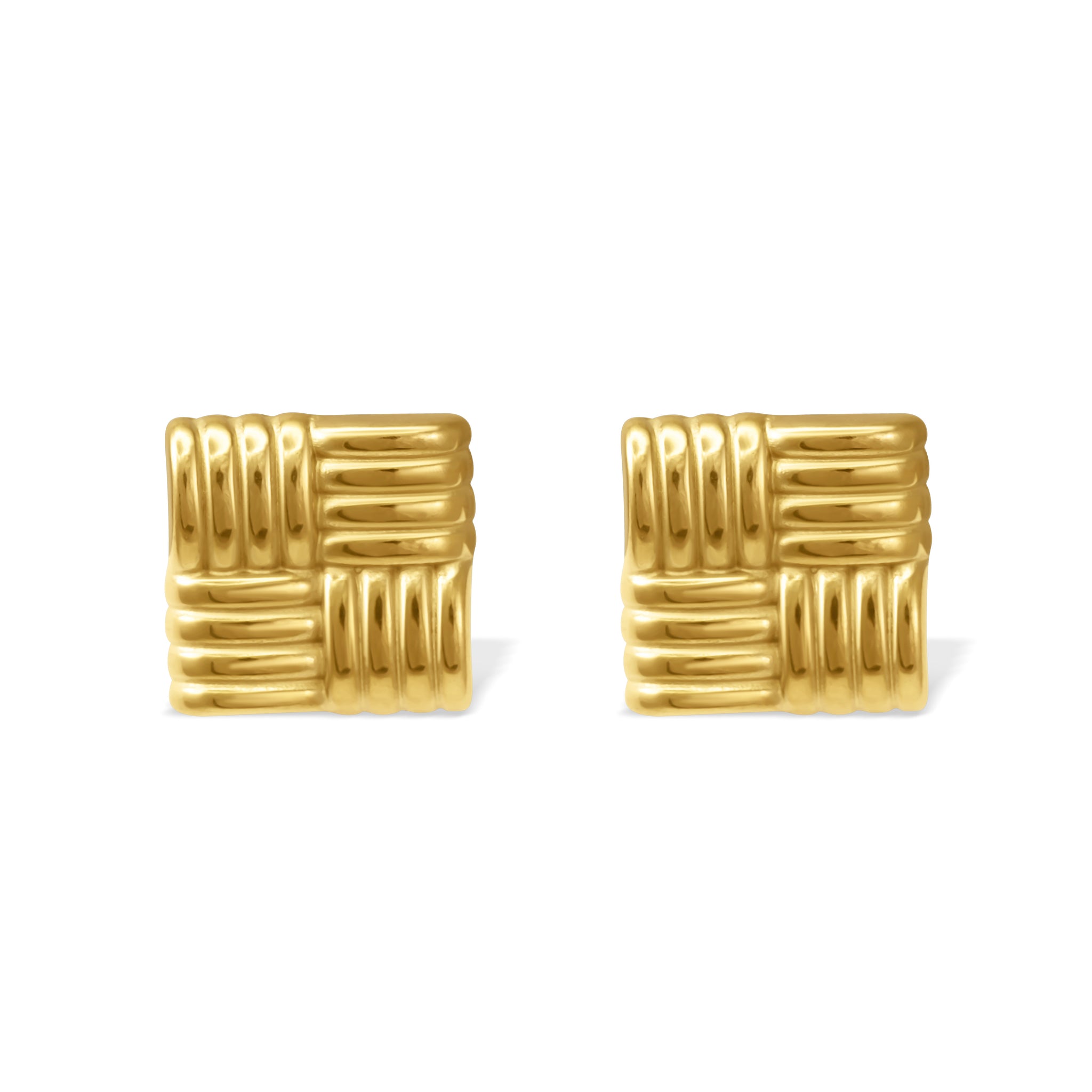 BOUCLES D’OREILLE CHIC