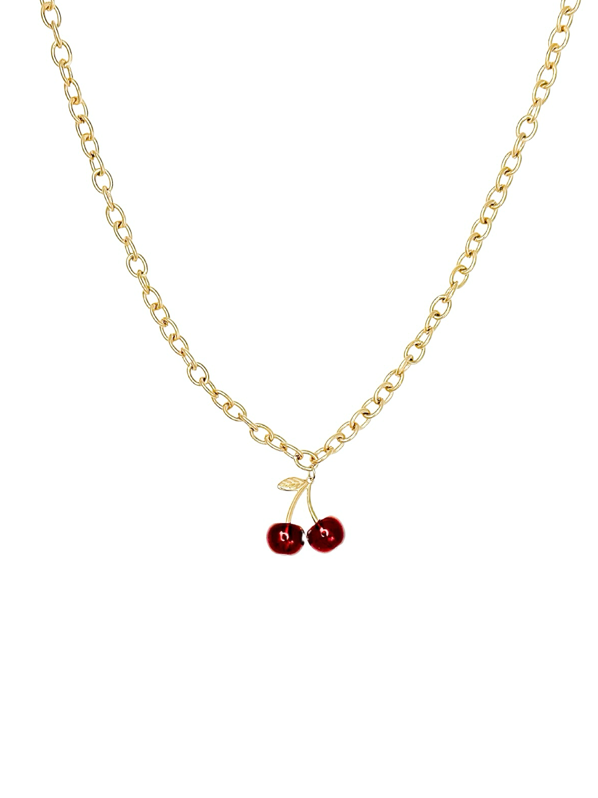 SAKURA NECKLACE 