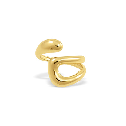 BAGUE ÉLAN