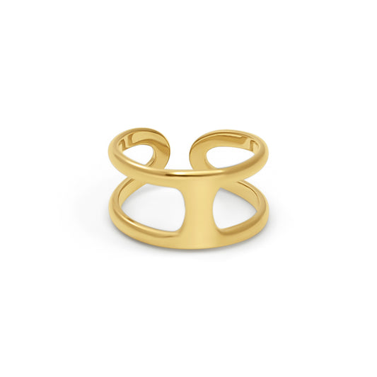 BAGUE BRISE