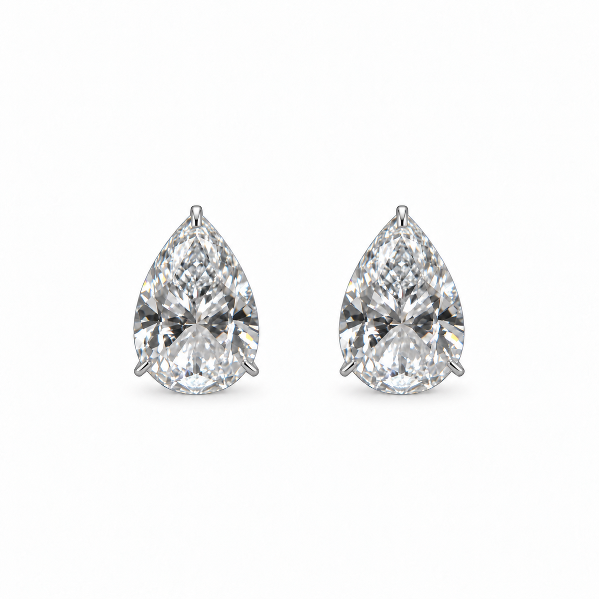 BOUCLES PEAR M
