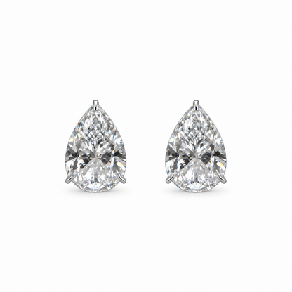 BOUCLES PEAR M