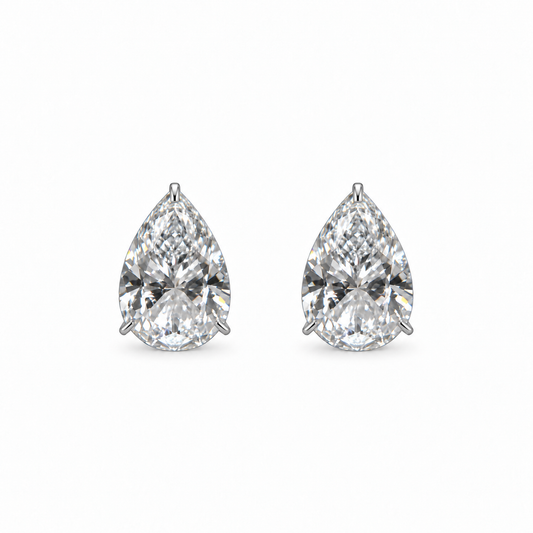 BOUCLES PEAR M