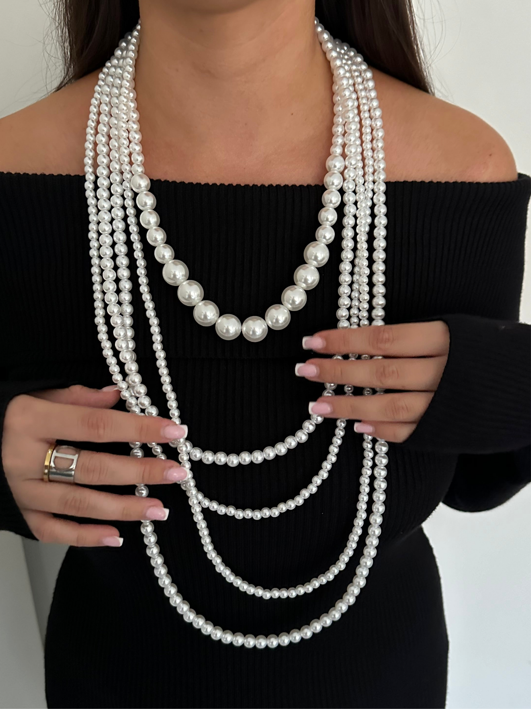 Collana Lili