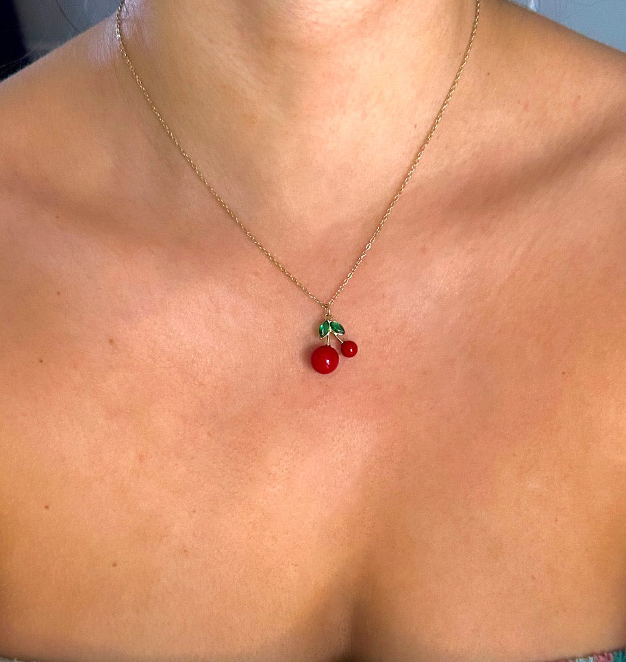 COLLIER AZYLIS