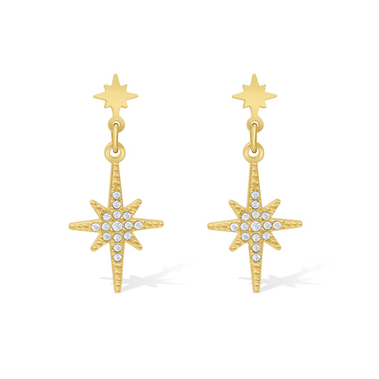 BOUCLES D’OREILLE JOYCE