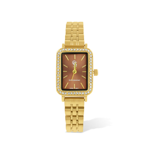 MONTRE BROWN