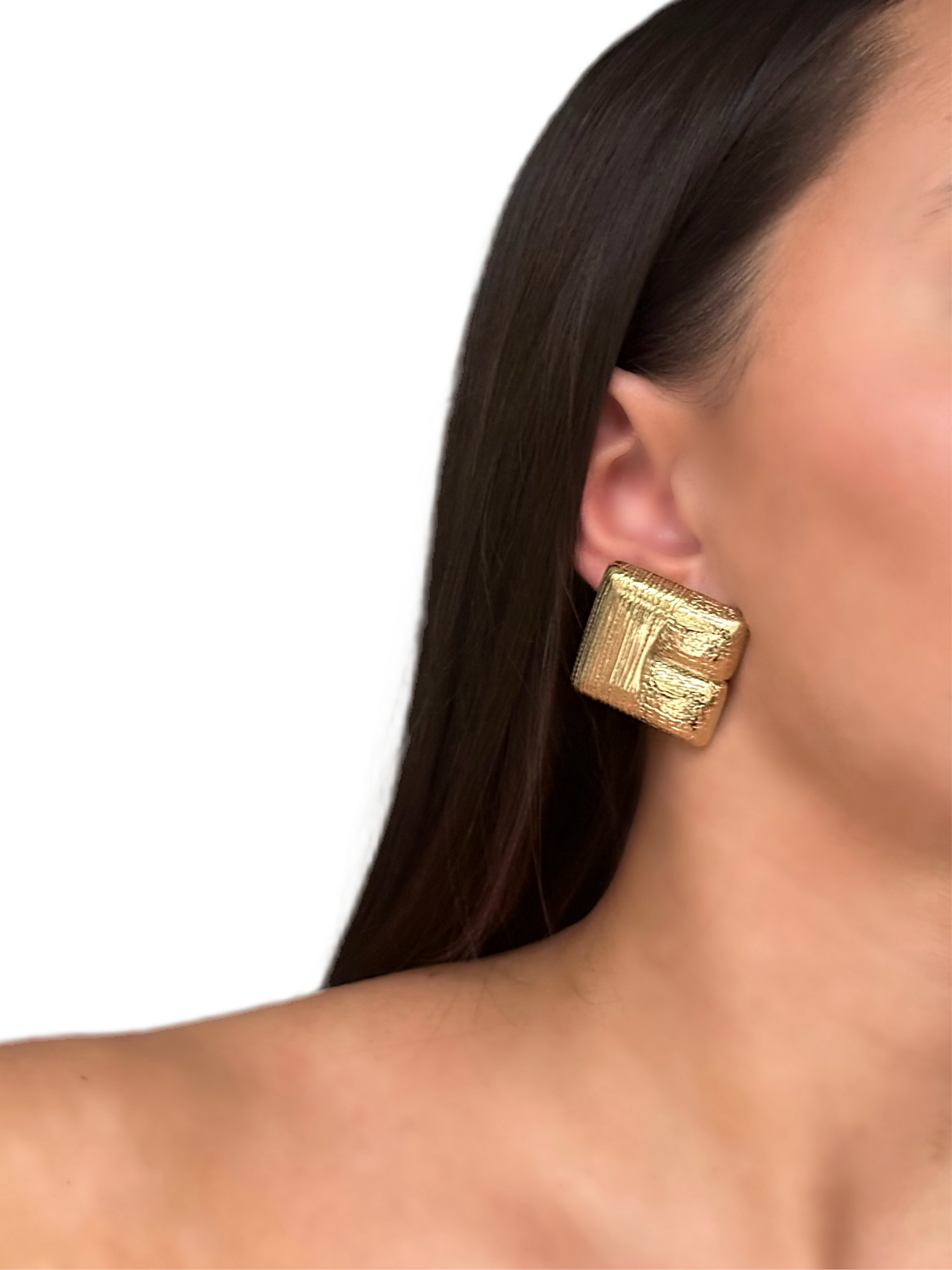 Boucles d’oreilles isa