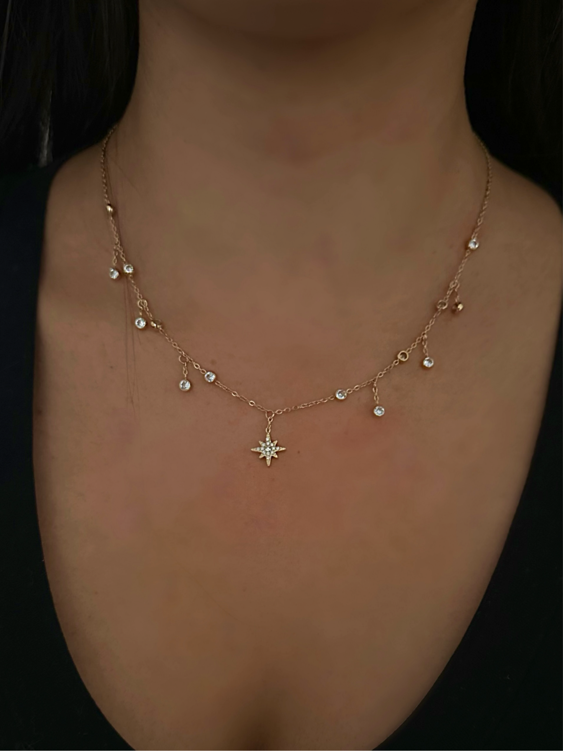 COLLIER MILLIE